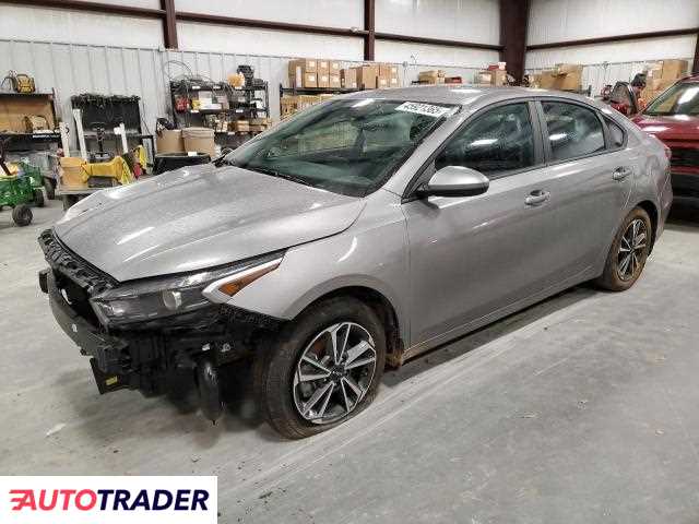 Kia Pozostałe 2023 2 Kia Pozostałe 2023 2
