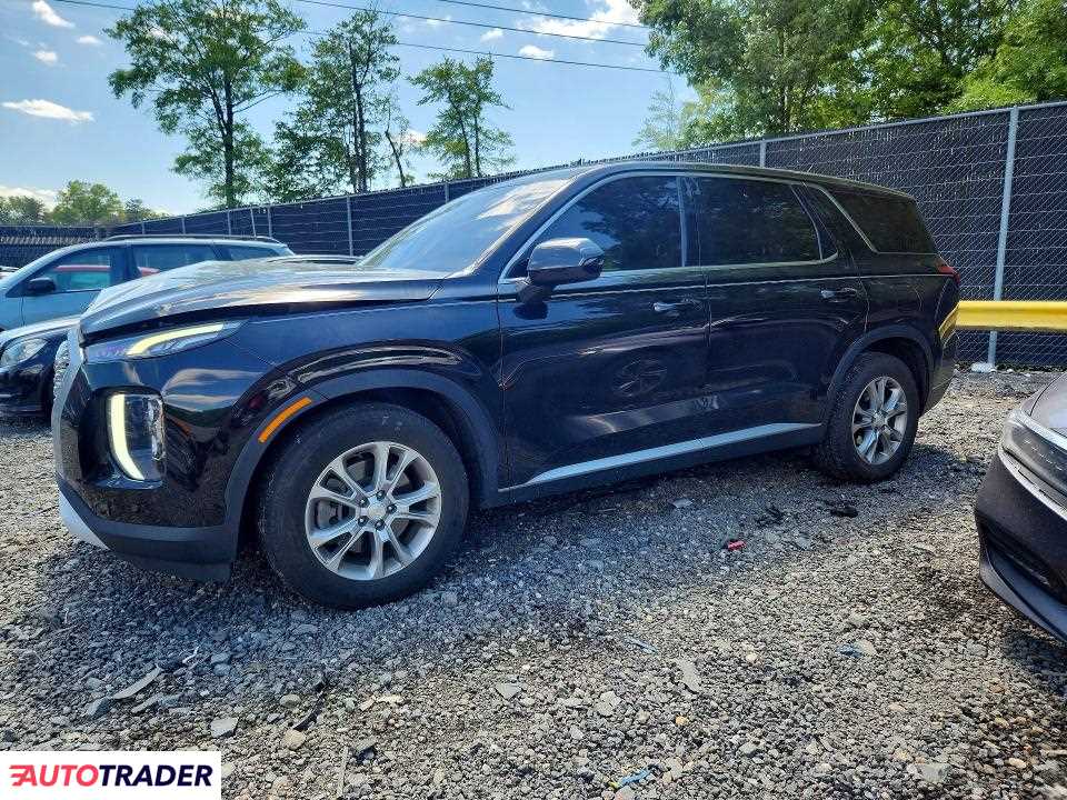 Hyundai Pozostałe 2021 3