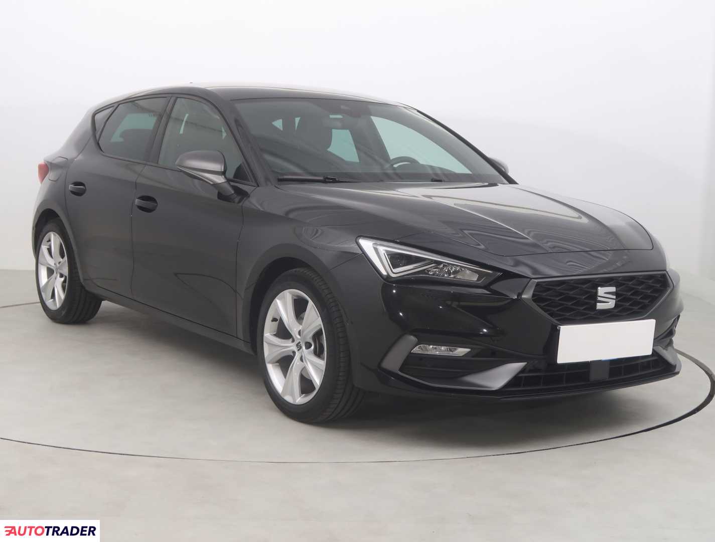 Seat Leon 2020 1.5 128 KM Seat Leon 2020 1.5 128 KM