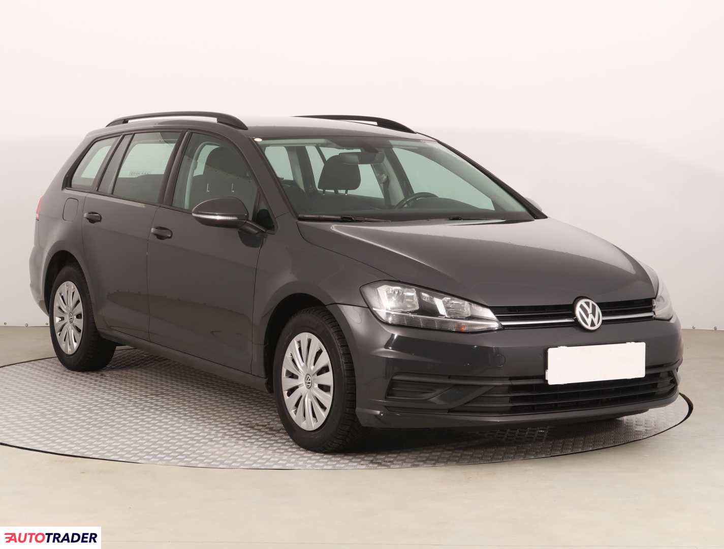 Volkswagen Golf 2018 1.0 108 KM