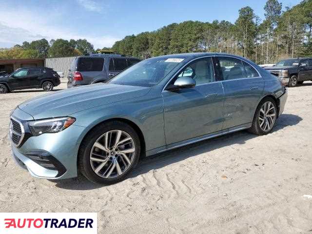 Mercedes CL 2024 2 Mercedes CL 2024 2