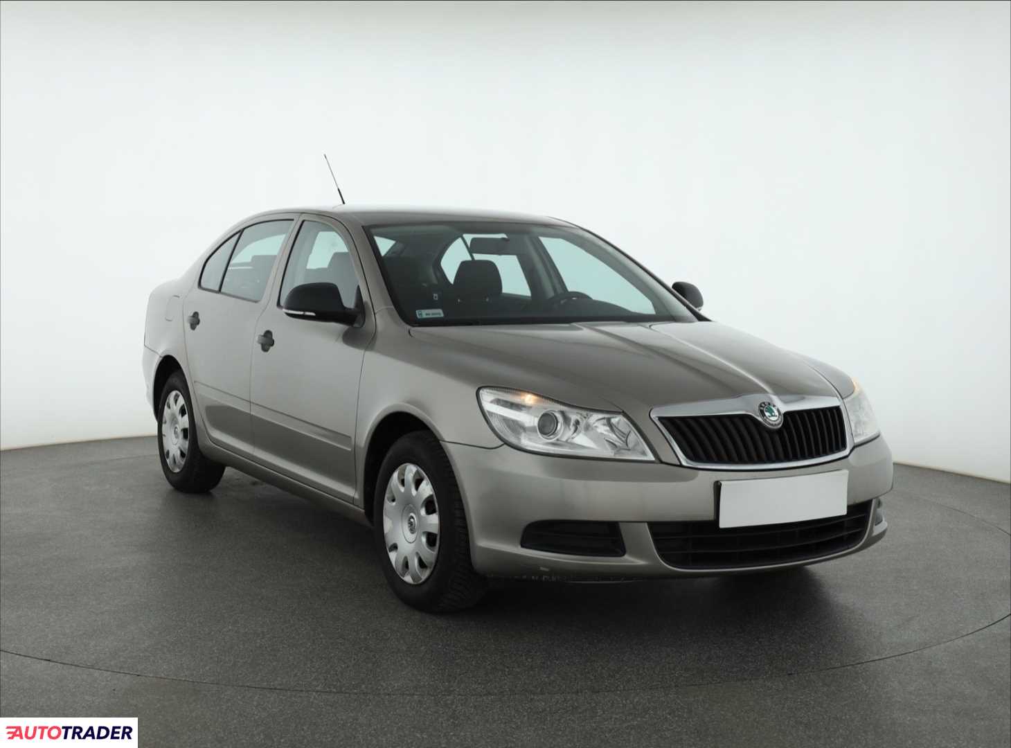 Skoda Octavia 2011 1.4 120 KM Skoda Octavia 2011 1.4 120 KM