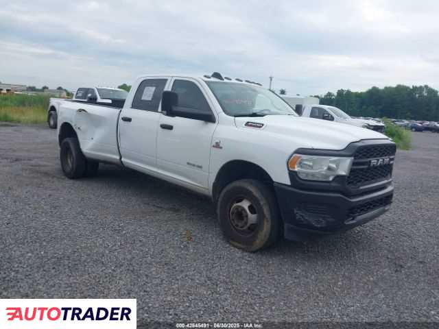 Dodge Ram 2024 Dodge Ram 2024