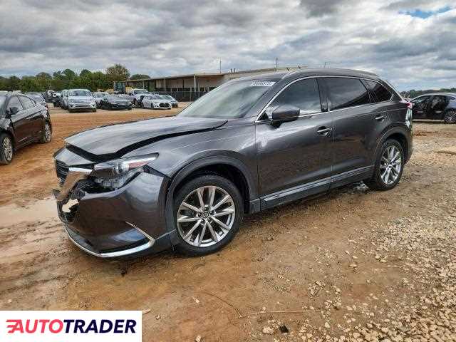 Mazda CX-9 2020 2