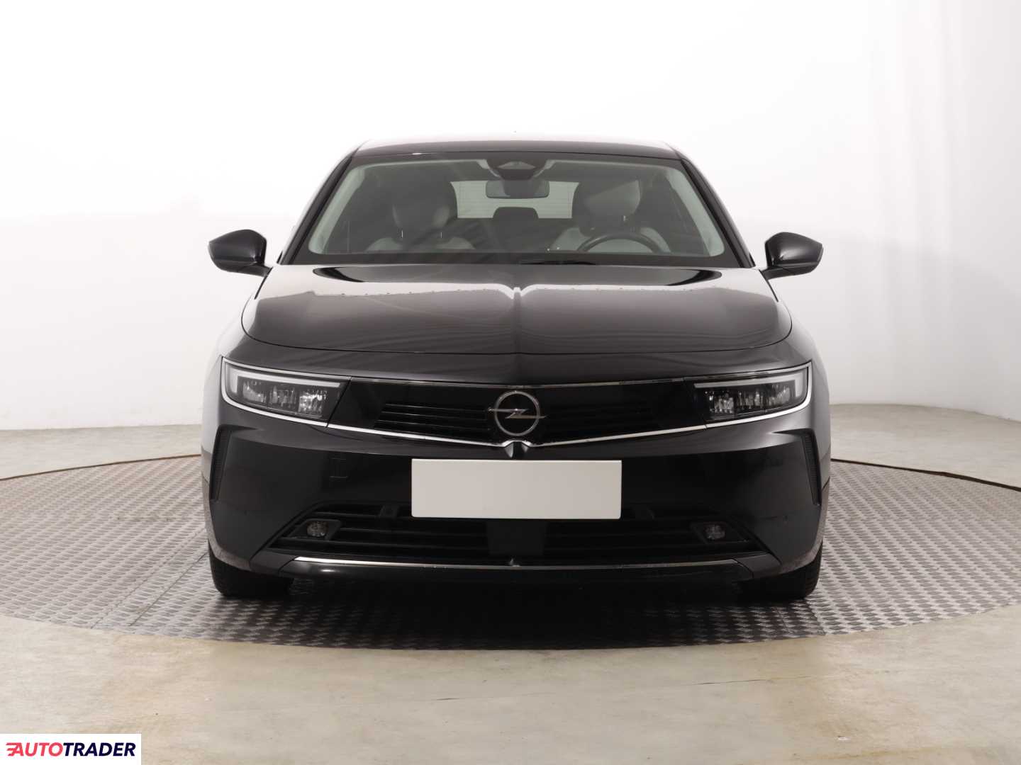 Opel Astra 2023 1.2 128 KM