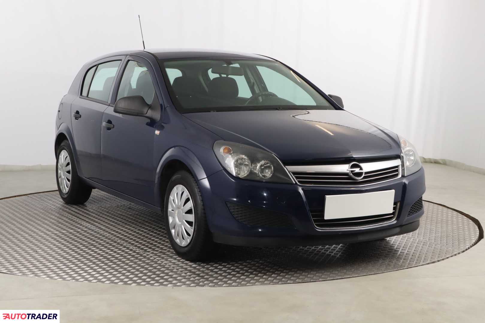 Opel Astra 2012 1.6 113 KM Opel Astra 2012 1.6 113 KM