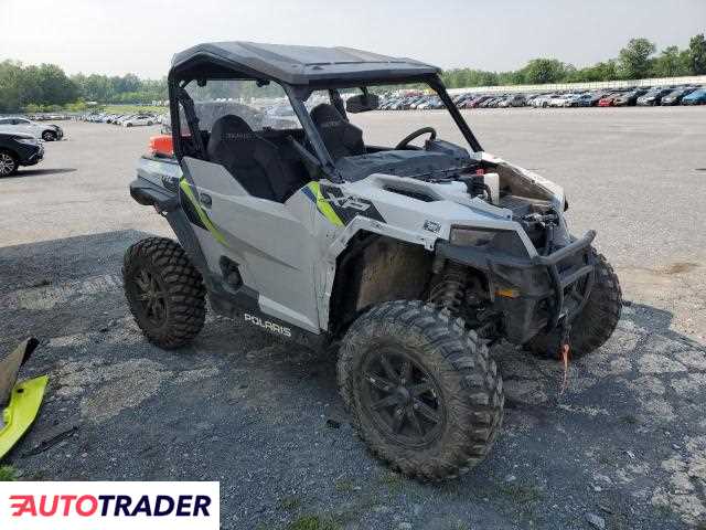 Polaris Pozostałe 2024