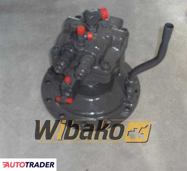 Silnik hydrauliczny Daewoo T3X170CHB-10A-60/285