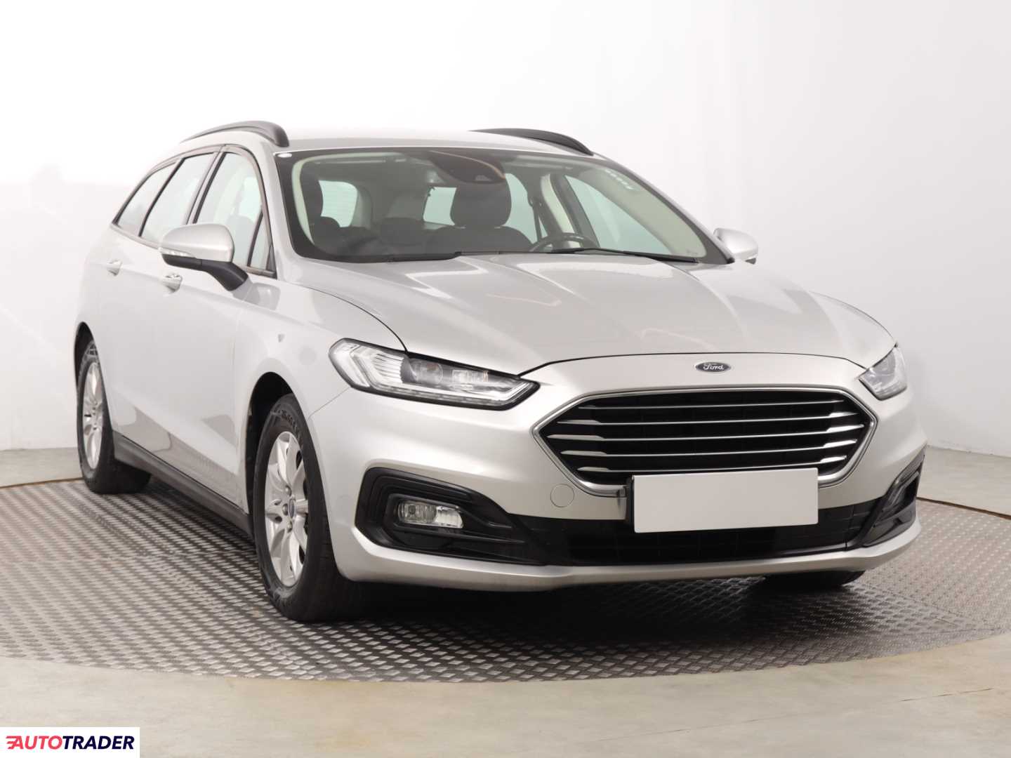 Ford Mondeo 2021 2.0 147 KM Ford Mondeo 2021 2.0 147 KM