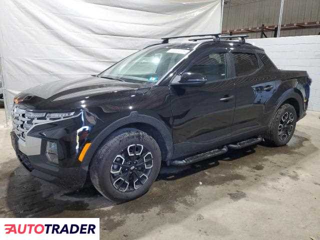 Hyundai Pozostałe 2024 2