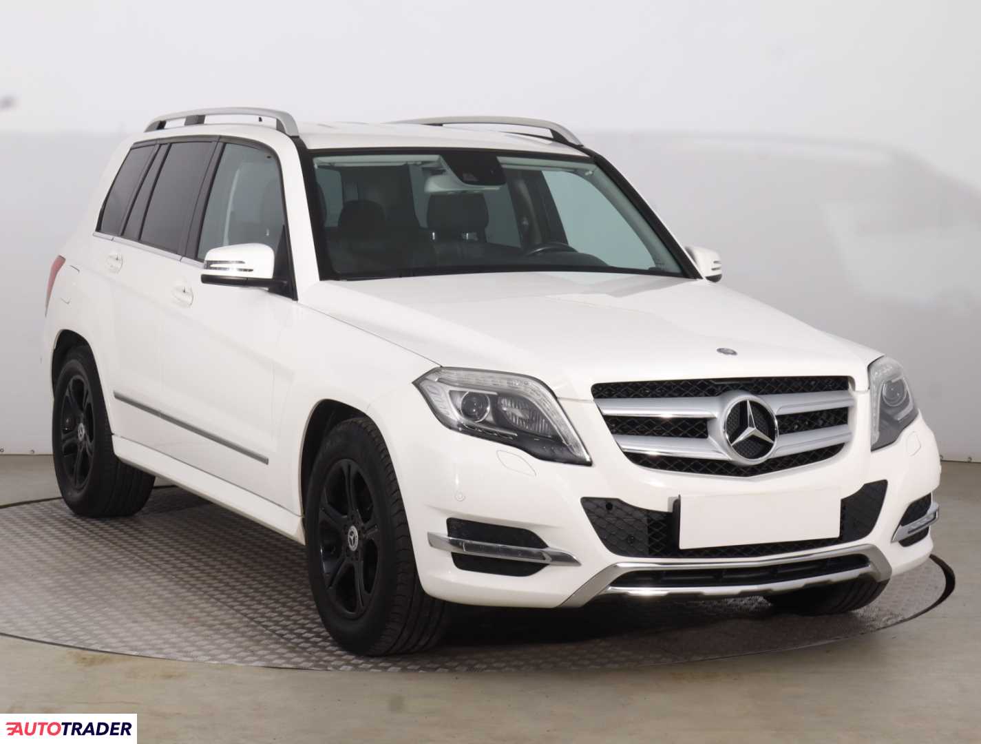 Mercedes G-klasa 2012 3.5 301 KM