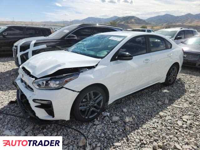 Kia Pozostałe 2021 2 Kia Pozostałe 2021 2