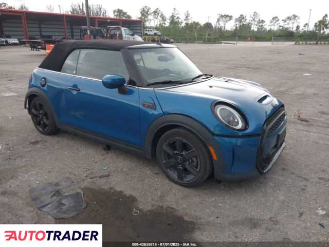 Austin Mini 2022 2 Austin Mini 2022 2