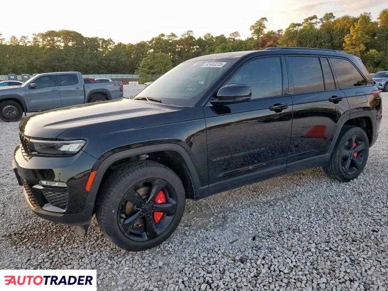 Jeep Grand Cherokee 2024 3