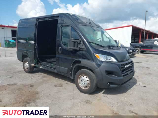 Dodge Ram 2023 3 Dodge Ram 2023 3