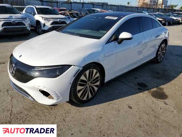 Mercedes CL 2023 Mercedes CL 2023