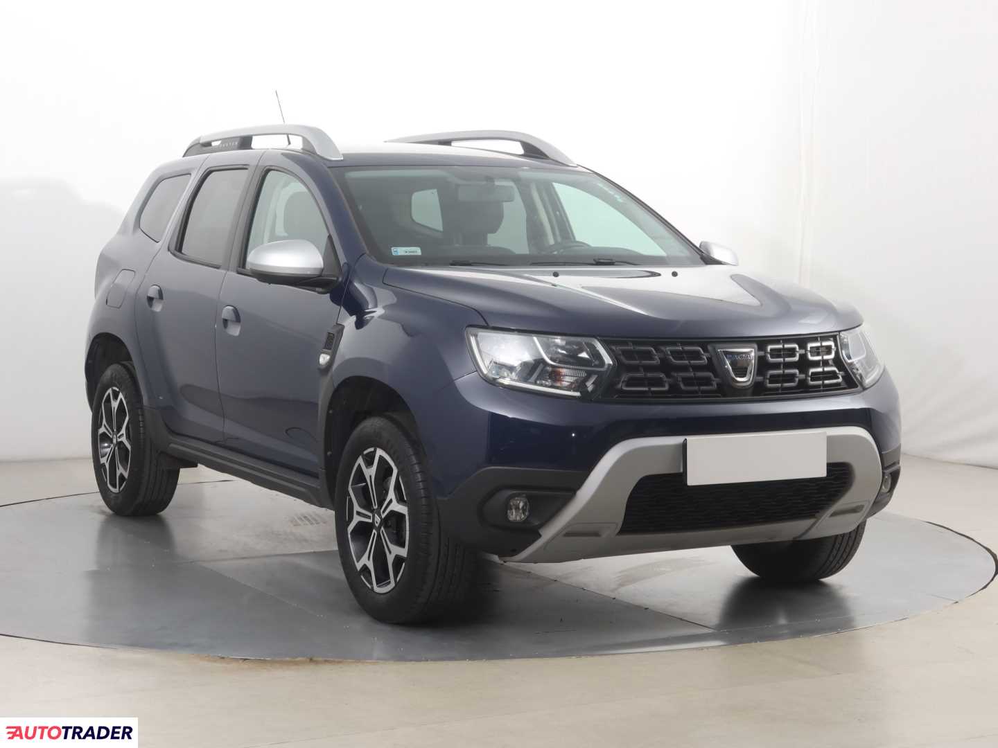 Dacia Duster 2019 1.0 99 KM