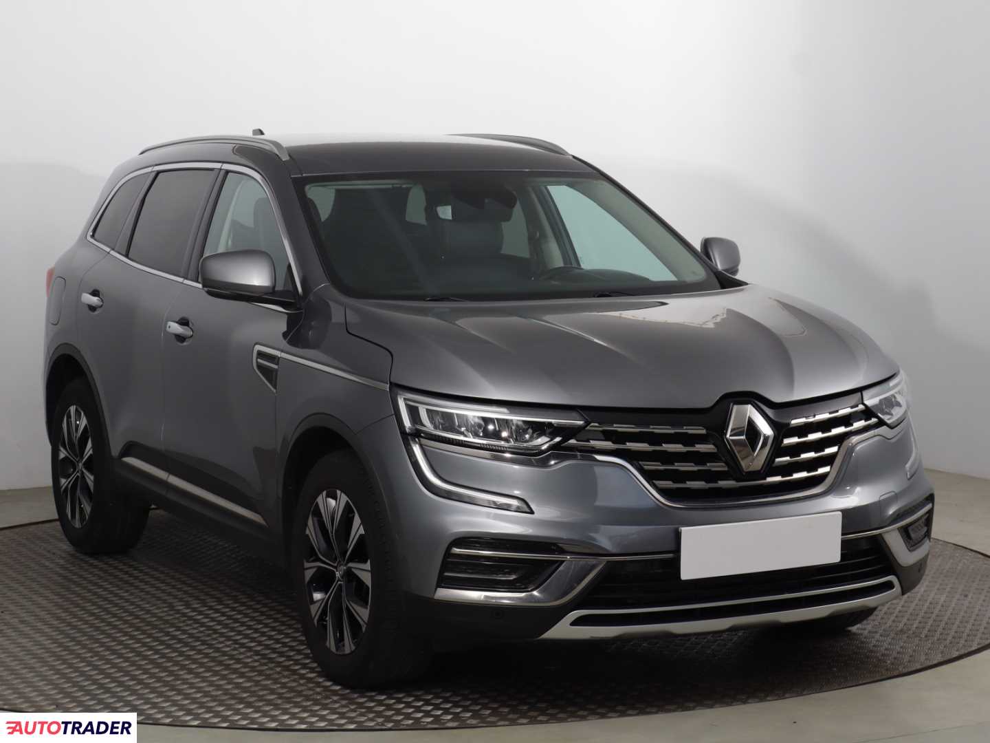 Renault Koleos 2022 2.0 181 KM