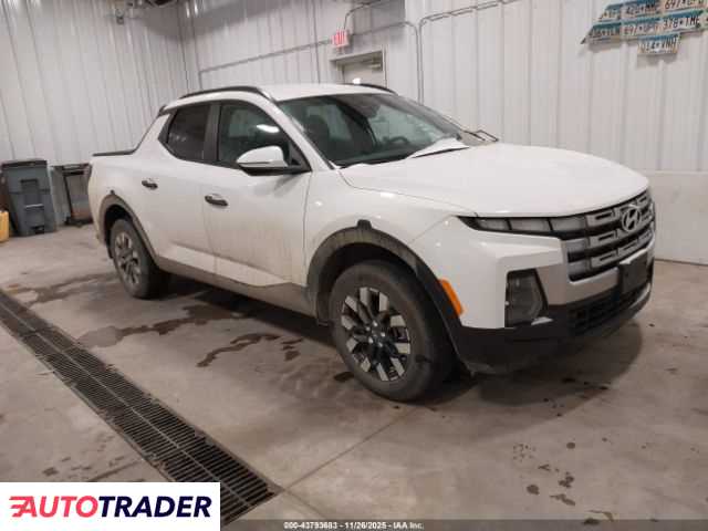 Hyundai Pozostałe 2025 2