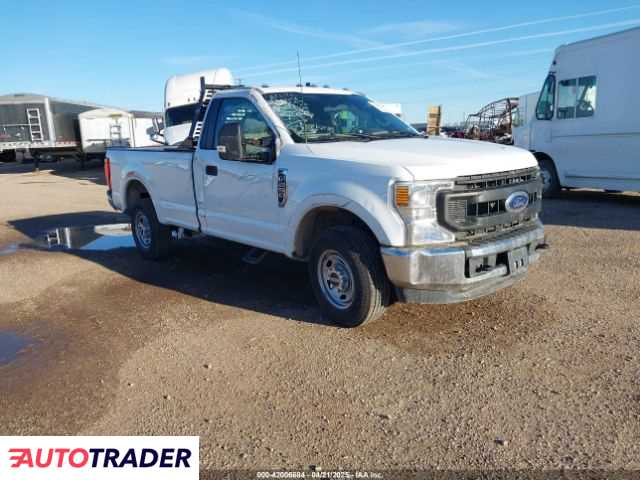 Ford Pozostałe 2022 6 Ford Pozostałe 2022 6