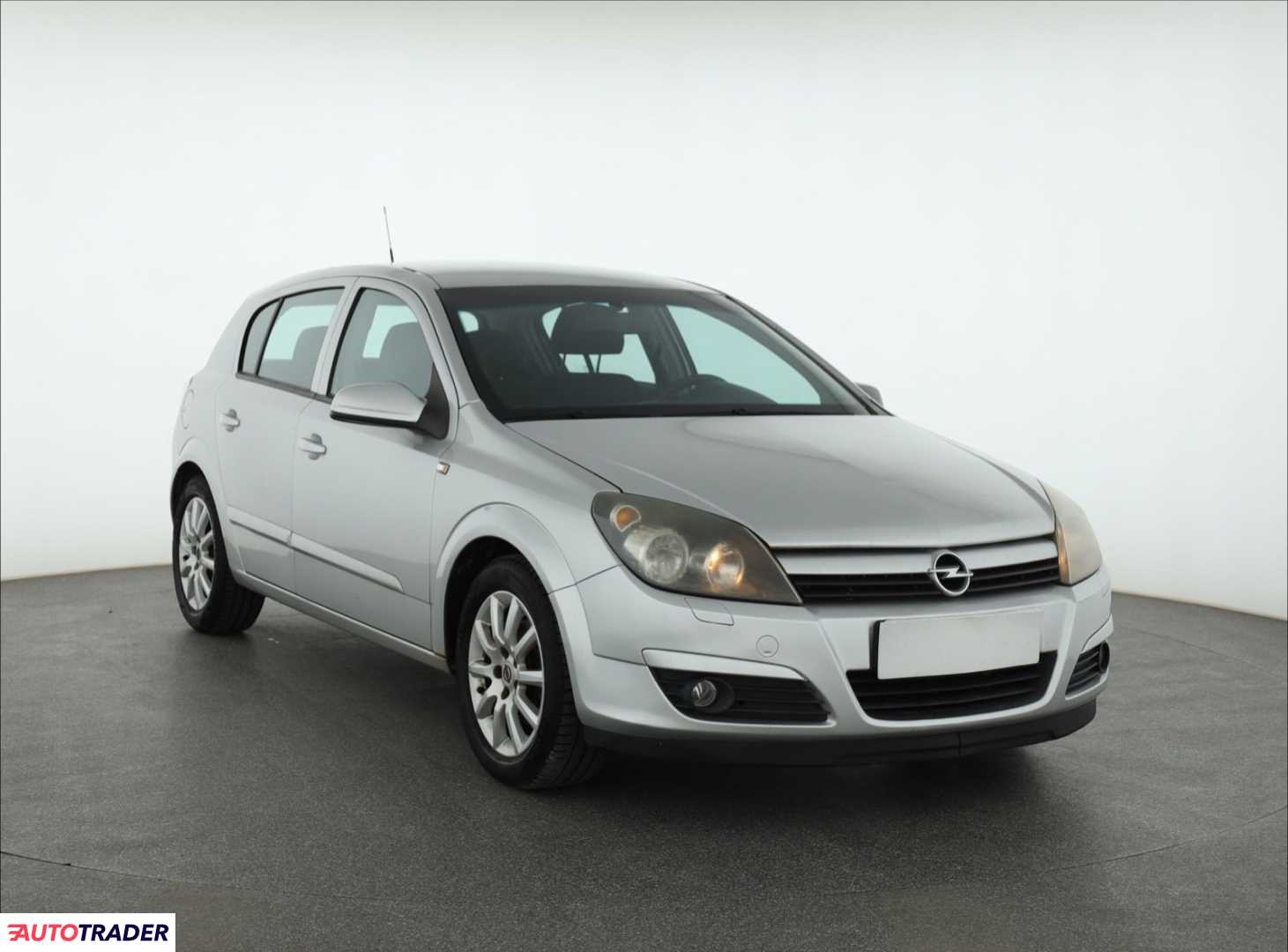 Opel Astra 2005 1.6 103 KM Opel Astra 2005 1.6 103 KM