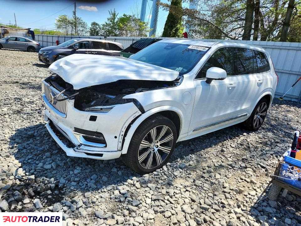 Volvo XC90 2024 2