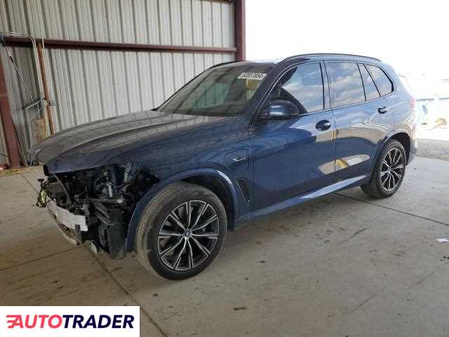 BMW X5 2023 3