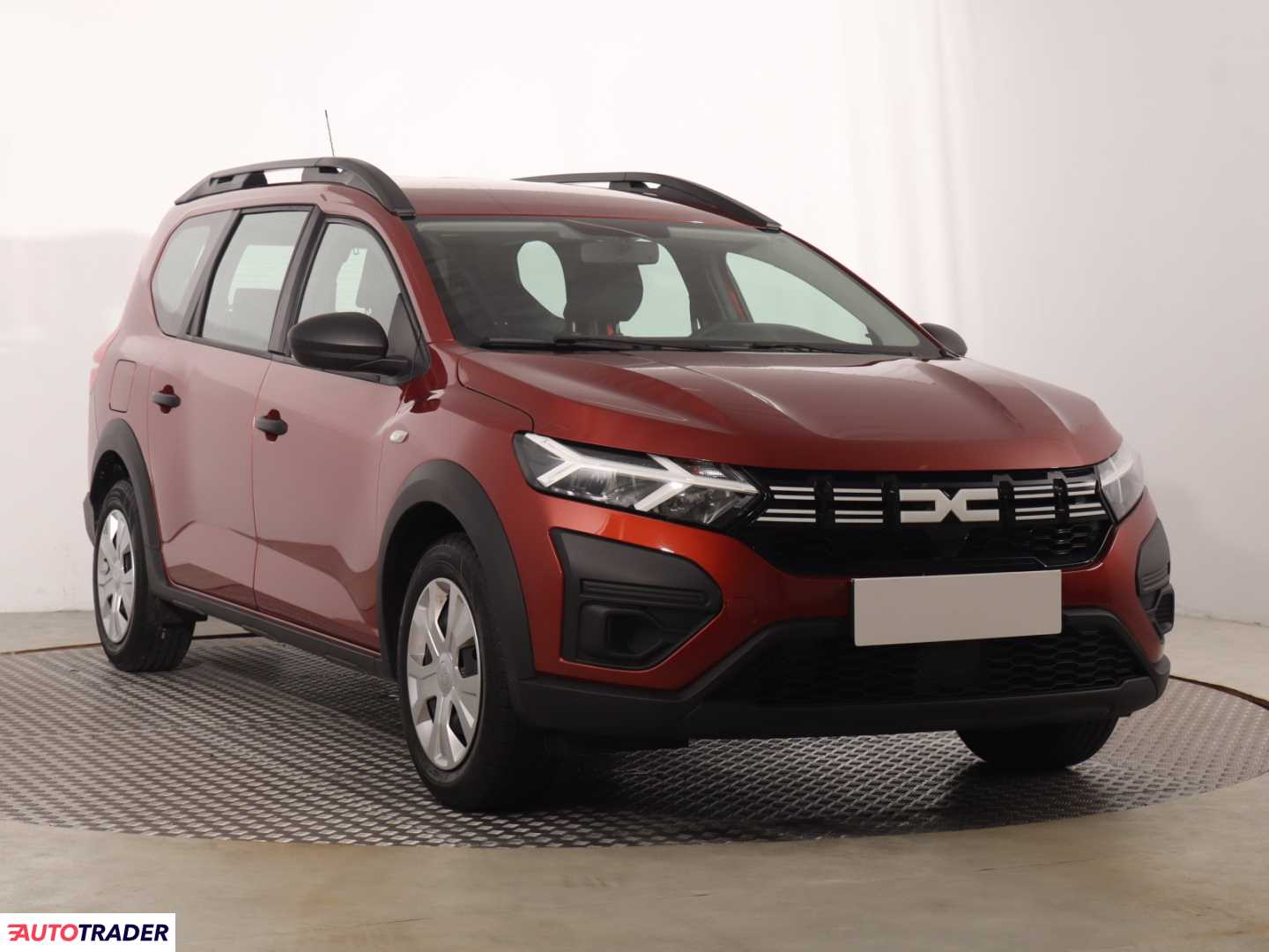 Dacia Pozostałe 2023 1.0 89 KM