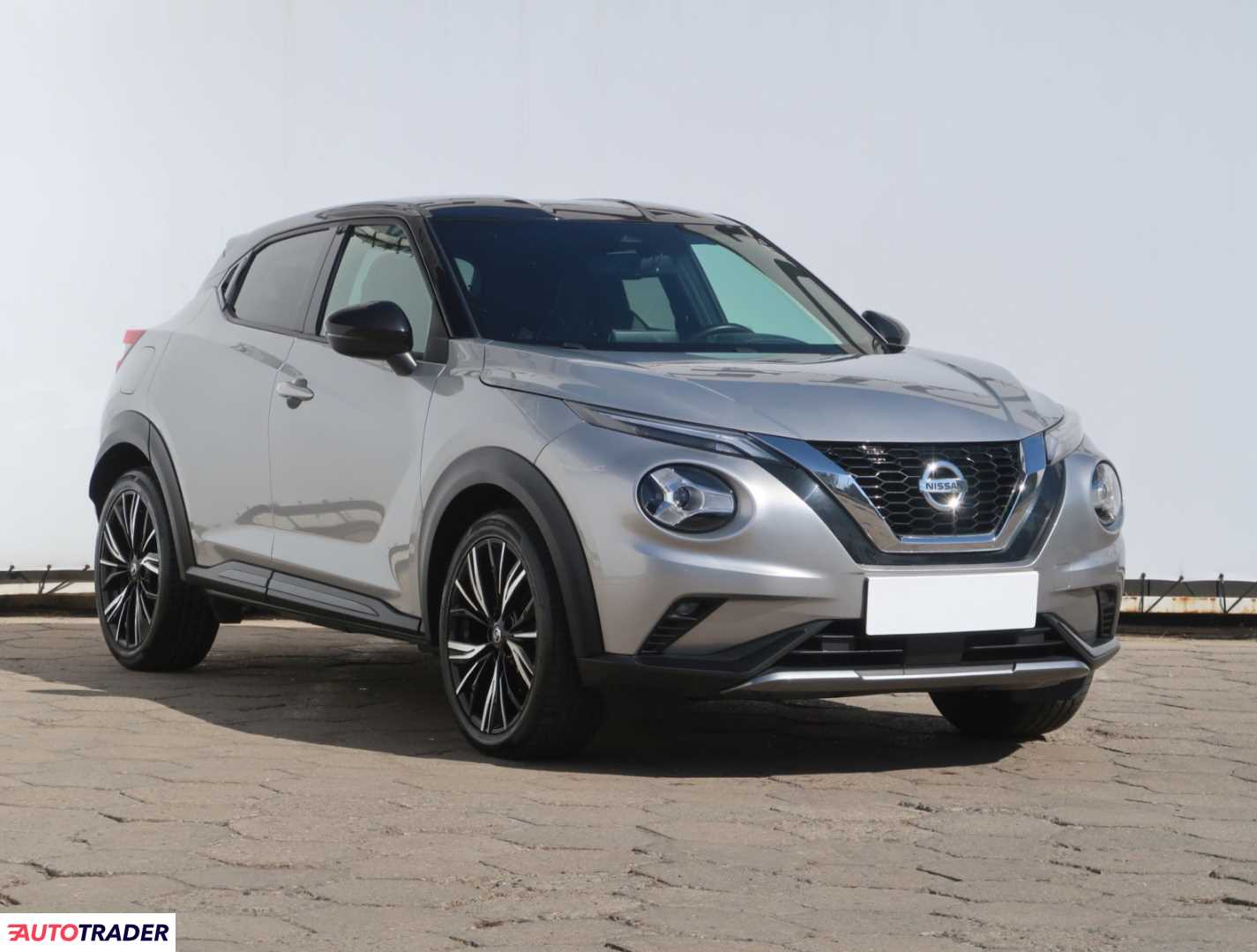 Nissan Juke 2020 1.0 115 KM