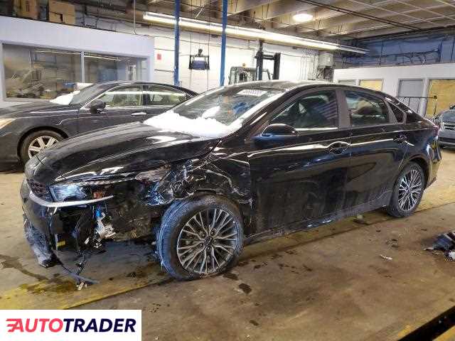 Kia Pozostałe 2024 2 Kia Pozostałe 2024 2