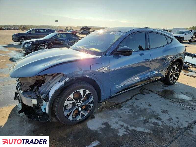 Ford Mustang 2023 Ford Mustang 2023