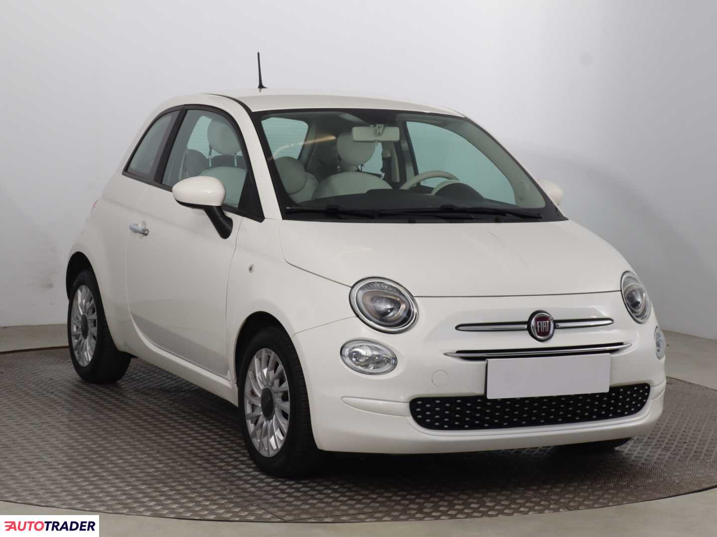 Fiat 500 2020 1.0 68 KM