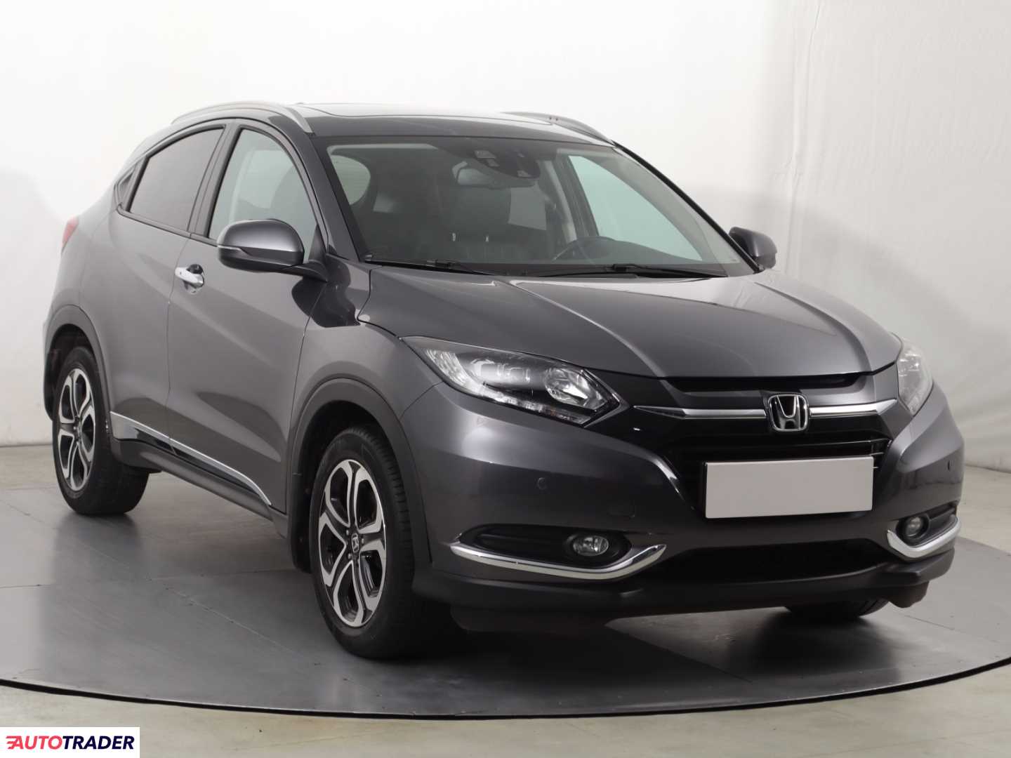 Honda HR-V 2015 1.5 128 KM