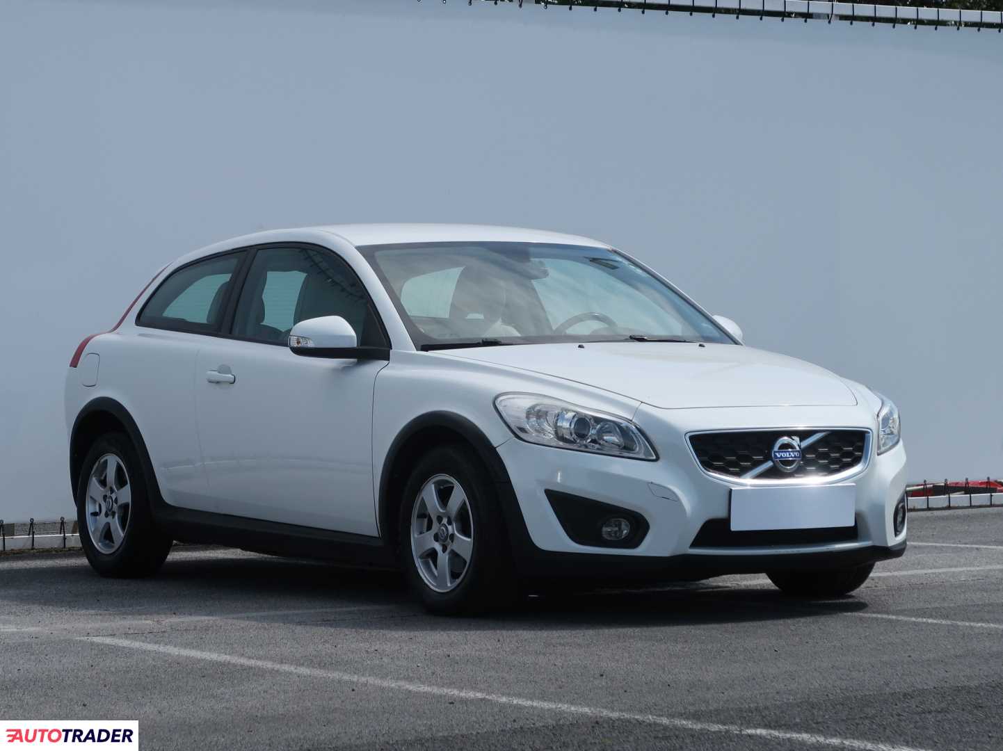 Volvo C30 2011 1.6 112 KM Volvo C30 2011 1.6 112 KM