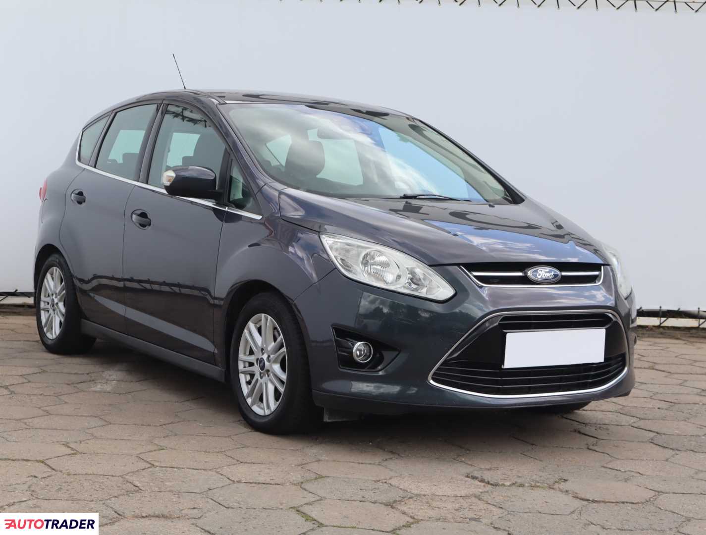 Ford Focus C-Max 2014 2.0 138 KM Ford Focus C-Max 2014 2.0 138 KM