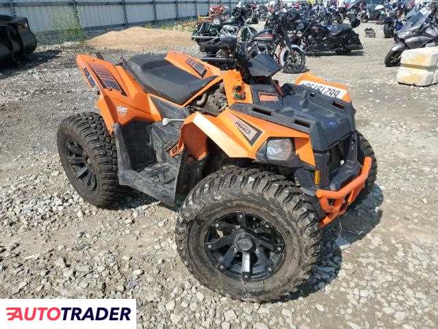 Polaris Sportsman 2022 Polaris Sportsman 2022