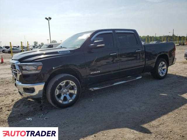 Dodge Ram 2019 5 Dodge Ram 2019 5
