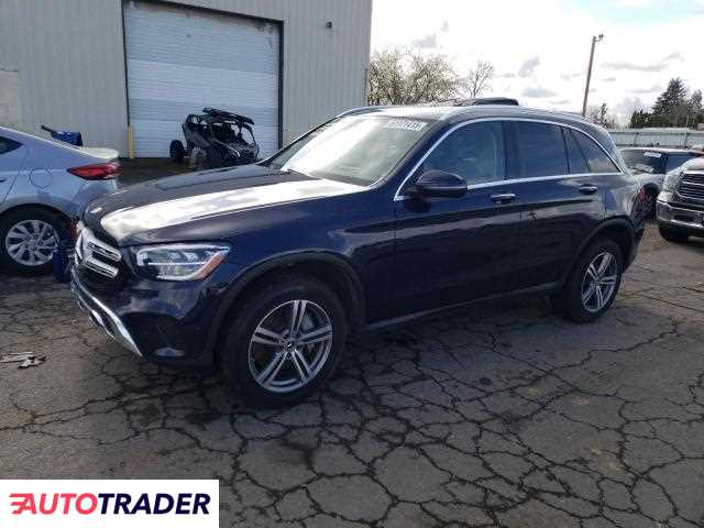 Mercedes CL 2022 2 Mercedes CL 2022 2