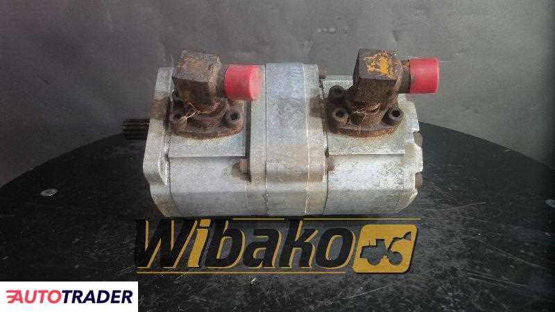 Pompa hydrauliczna Wabco P331HAIARA410-963