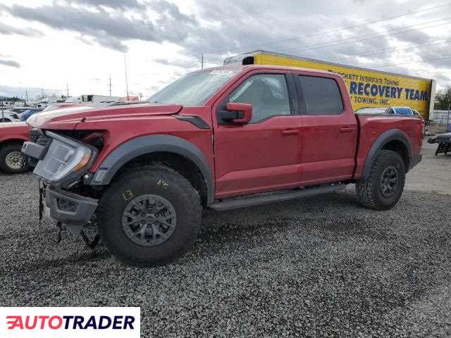 Ford Pozostałe 2022 3 Ford Pozostałe 2022 3