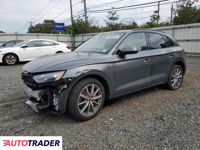 Audi Q5 2024 2