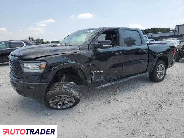 Dodge Ram 2020 5 Dodge Ram 2020 5