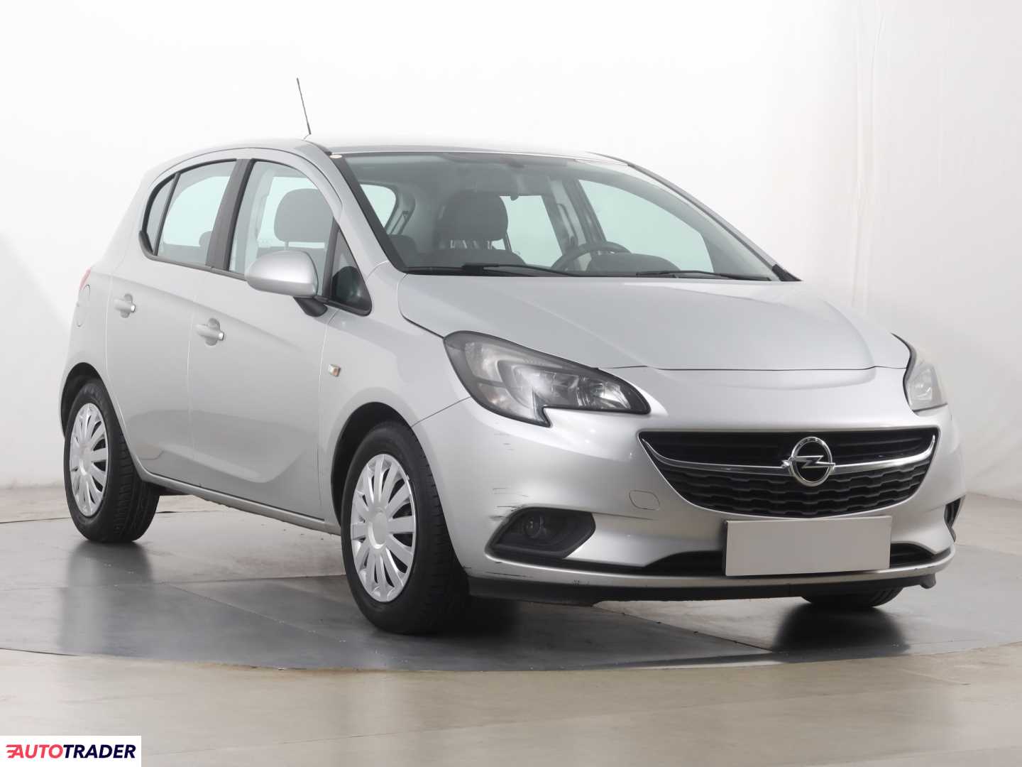 Opel Corsa 2016 1.4 88 KM