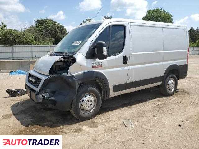 Dodge Ram 2021 3 Dodge Ram 2021 3
