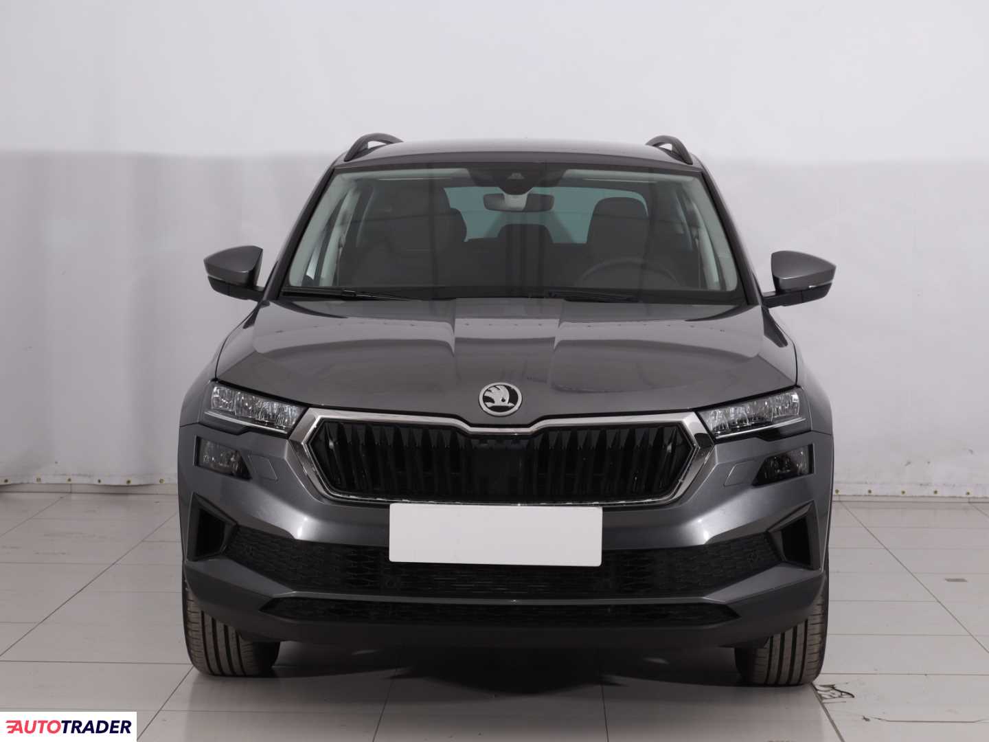 Skoda Karoq 2024 1.5 147 KM
