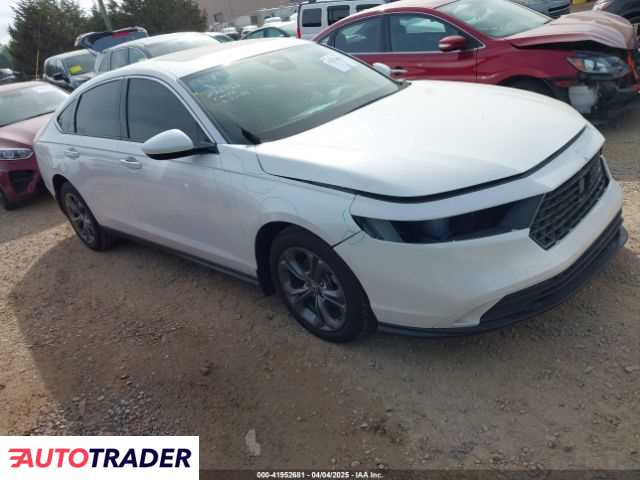 Honda Accord 2024 1 Honda Accord 2024 1