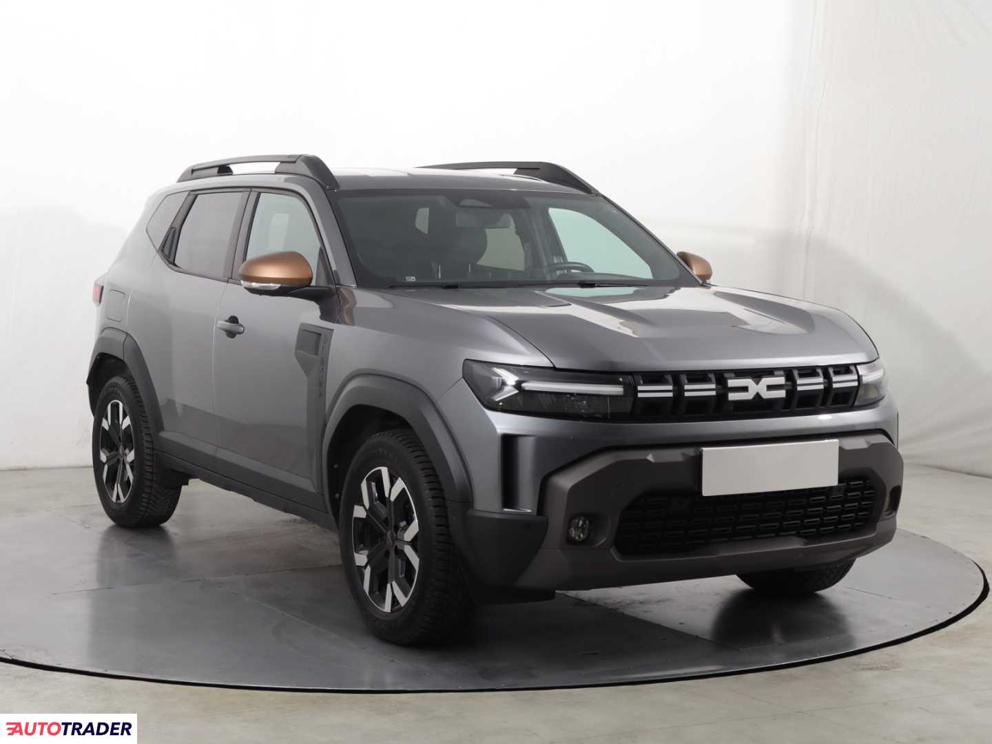 Dacia Duster 2024 1.0 89 KM