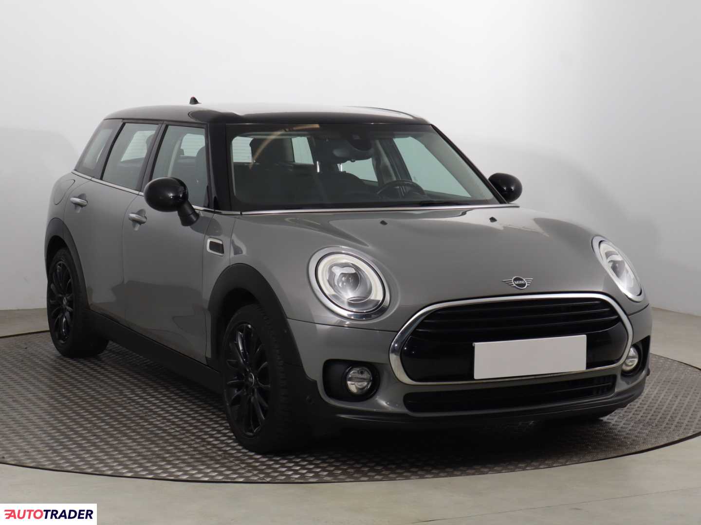 Mini Clubman 2018 1.5 134 KM