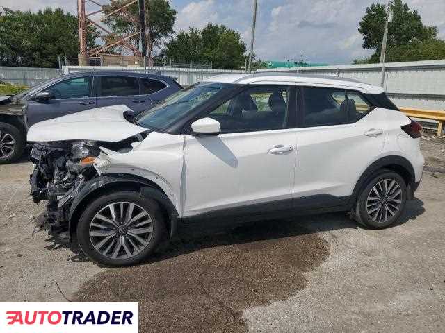 Nissan Pozostałe 2022 1 Nissan Pozostałe 2022 1