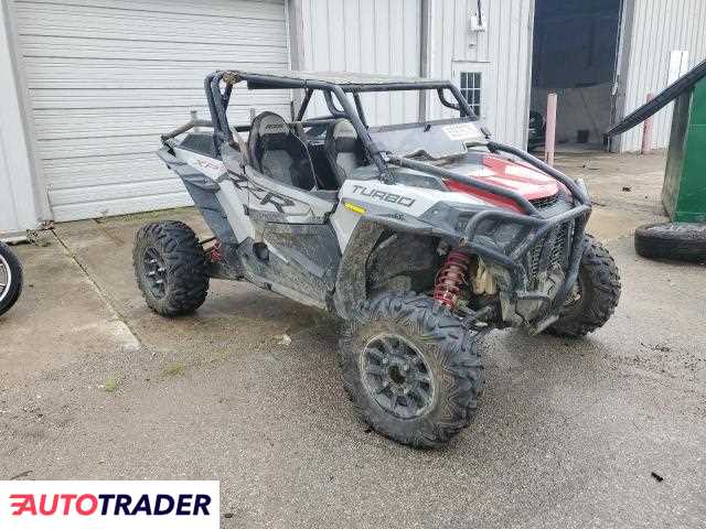 Polaris Ranger RZR 2021 Polaris Ranger RZR 2021